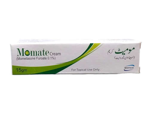 Picture of Momate Cream 15gm 